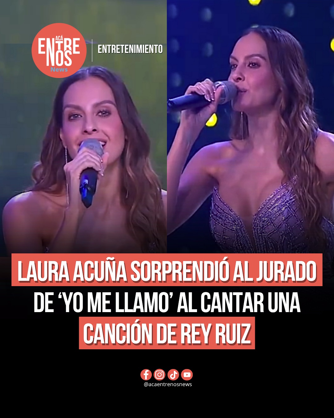 laura acuña
