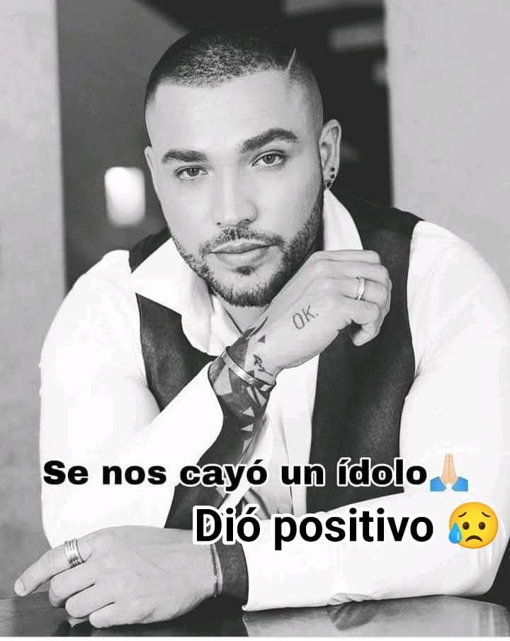 jessi uribe positivo