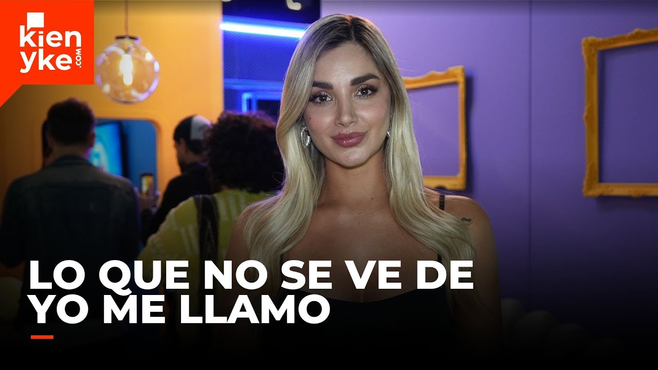 Melina y laura acuña